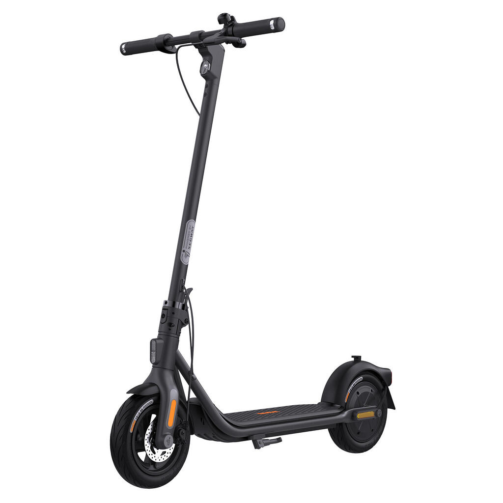 Електрическа тротинетка Segway-Ninebot KickScooter F2