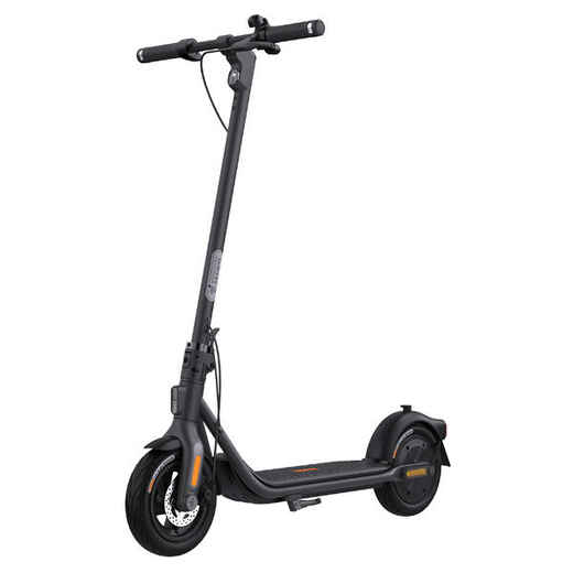 
      Електрическа тротинетка Segway-Ninebot KickScooter F2
  