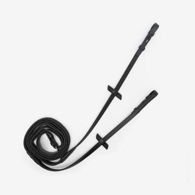 Redini equitazione pony e cavallo GRIP cuoio marroni