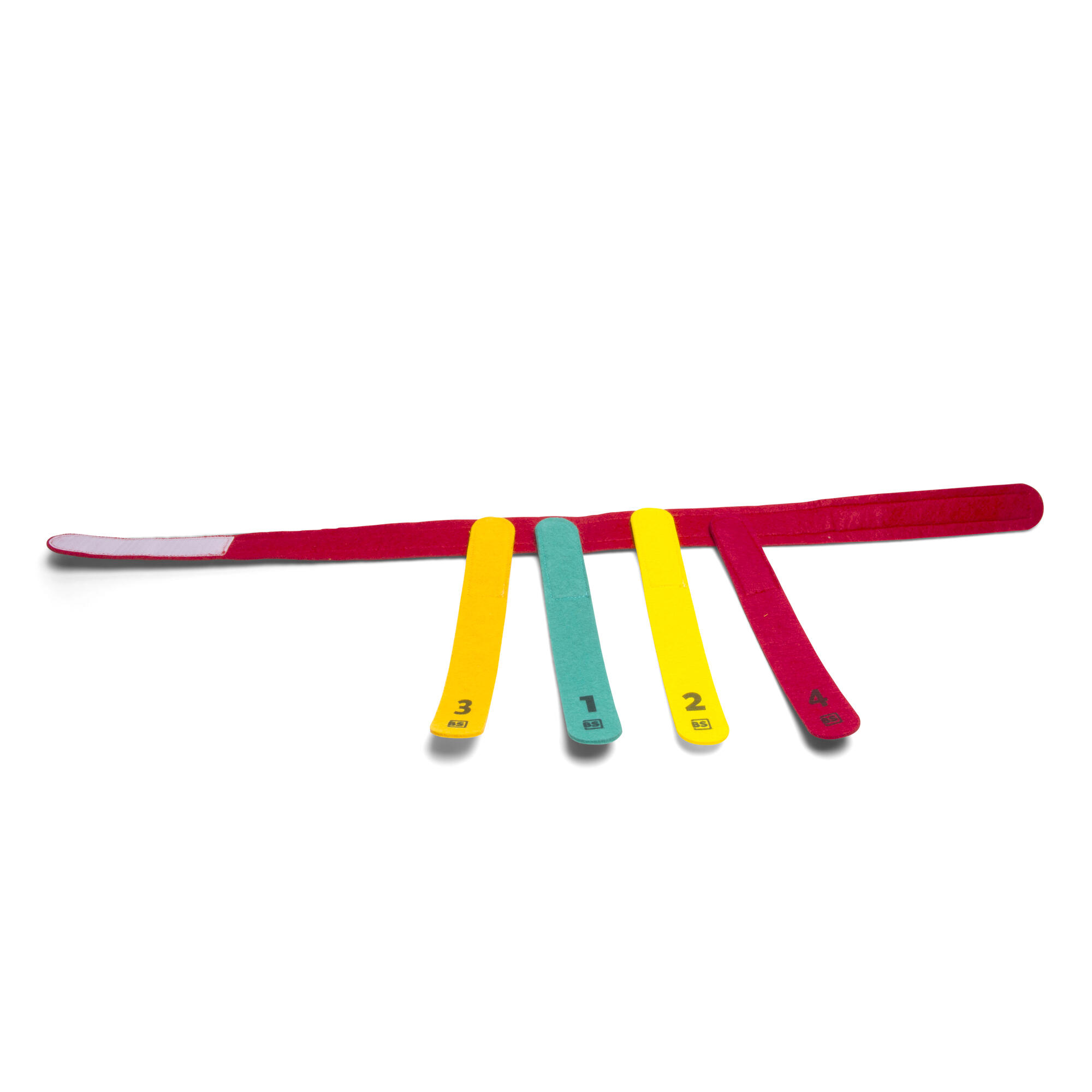 Jeu de course-poursuite enfant 5/8