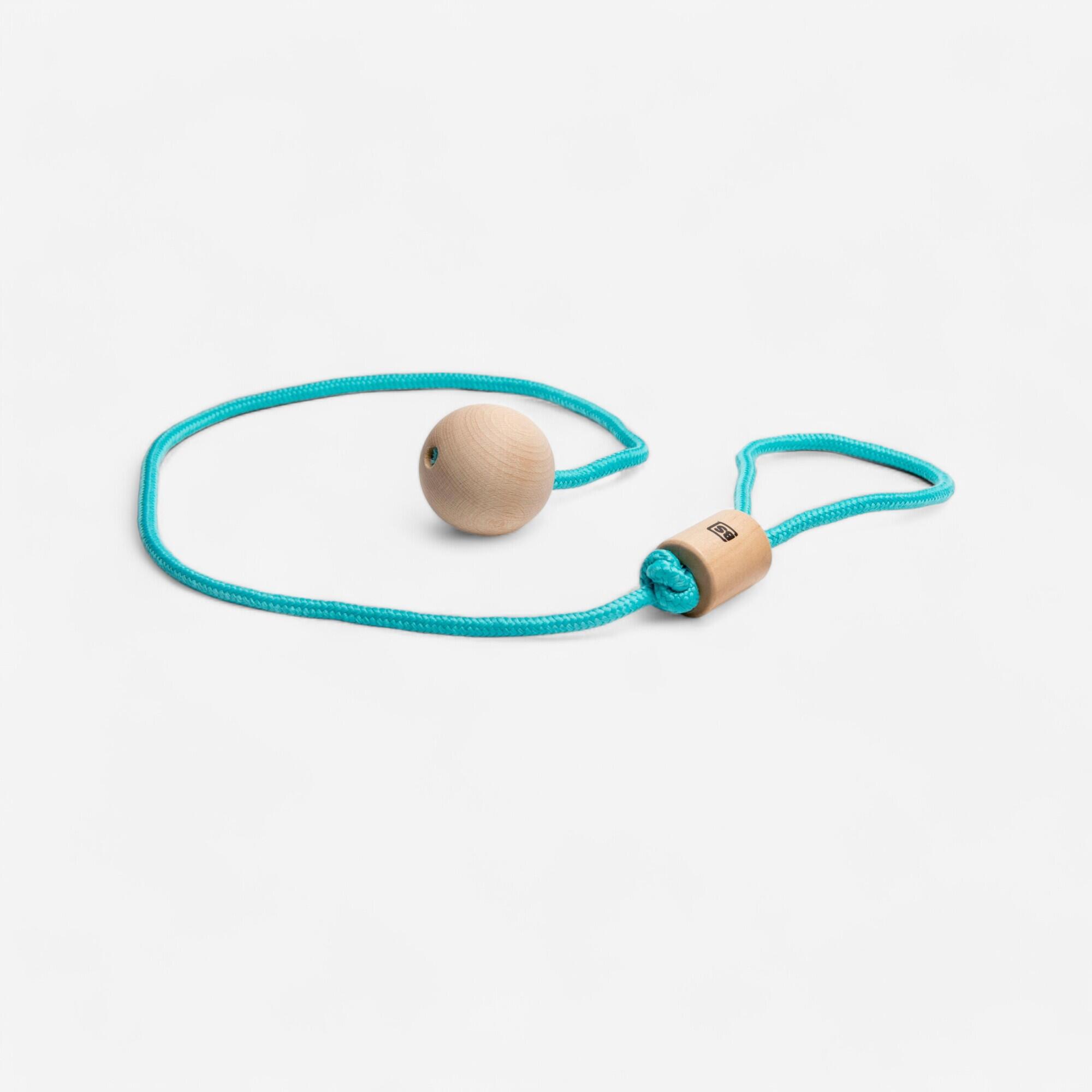 Bs Toys - Skip Ball Corde À Sauter Cheville - Enfant - Jouet - Education Sportive Enfant - - Taille Unique - Decathlon
