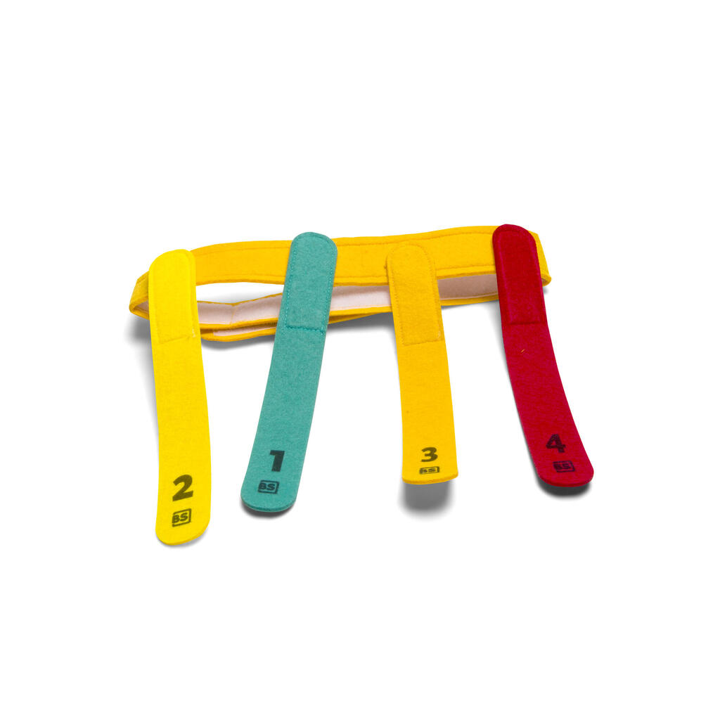 Kids' Tag Game