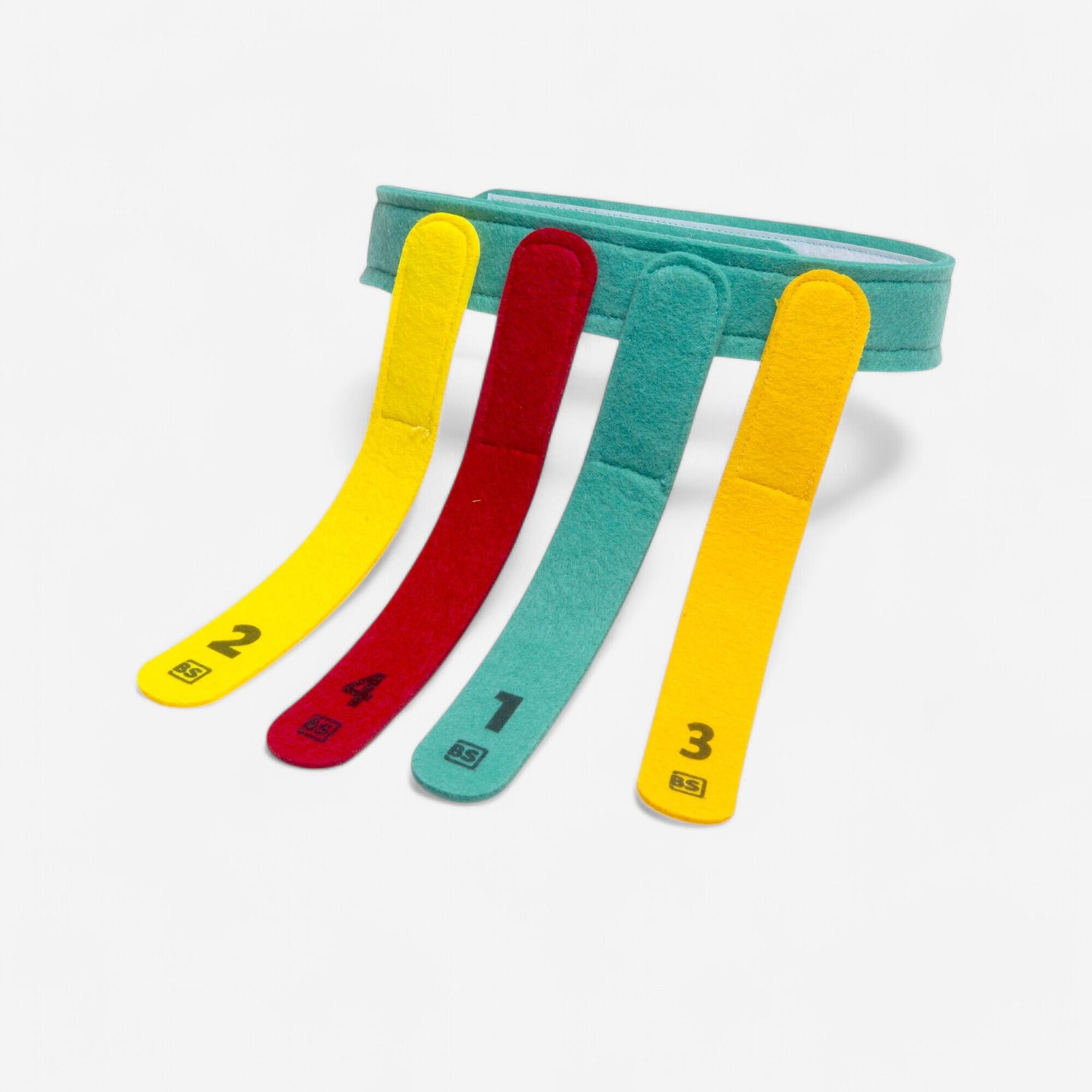 Jeu de course-poursuite enfant 3/8