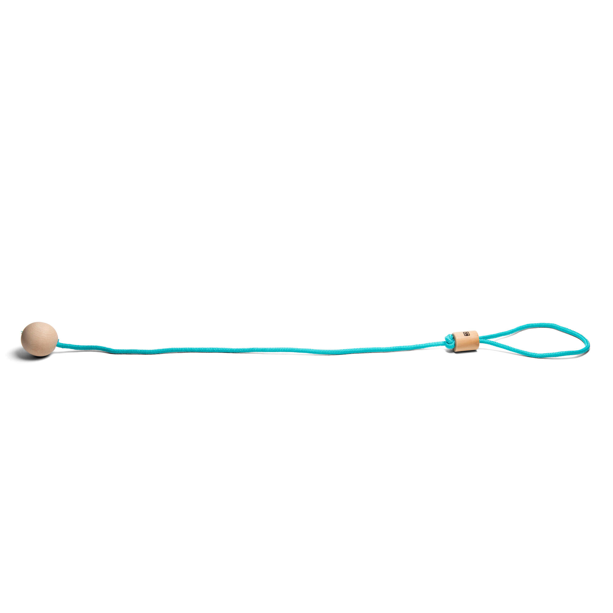 BS TOYS Skip ball – preskakovacie lano na nohu pre deti bez · záber 5