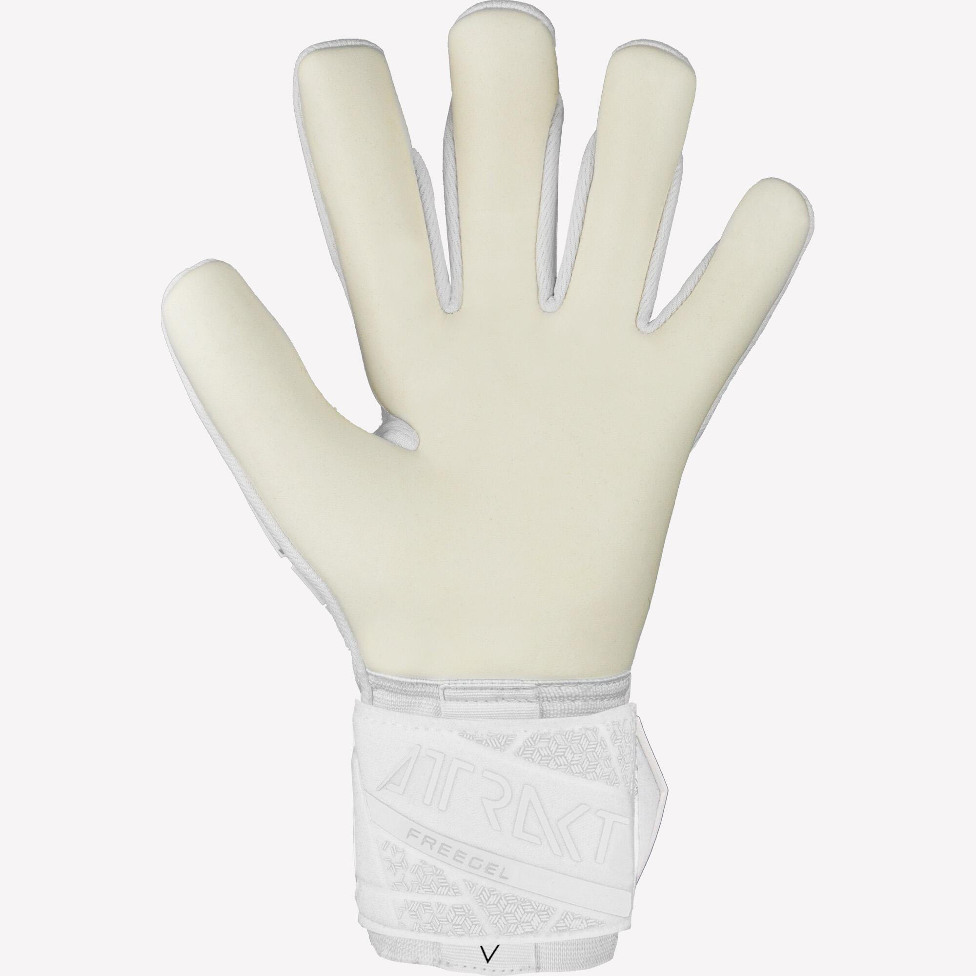 Guantes de portero REUSCH ATTRAKT EURO 24 Adulto 3/9
