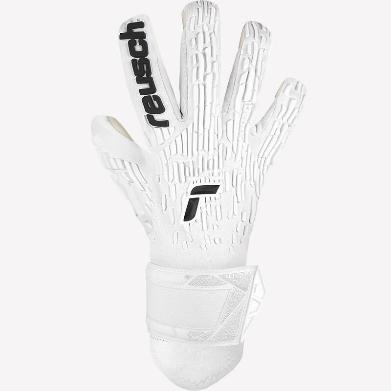 Luvas de Guarda-redes de Futebol Adulto REUSCH ATTRAKT EURO 24