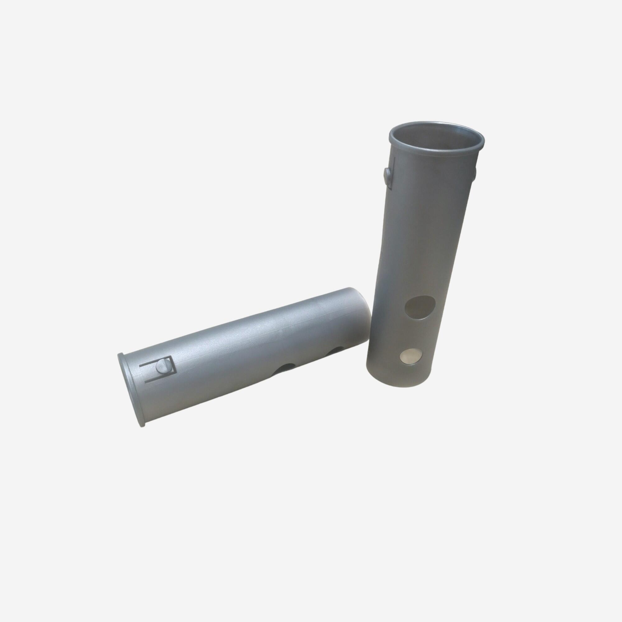 DOMYOS Guide Twin-Pack - Spare Part for Weight Training Dip Bar TS100