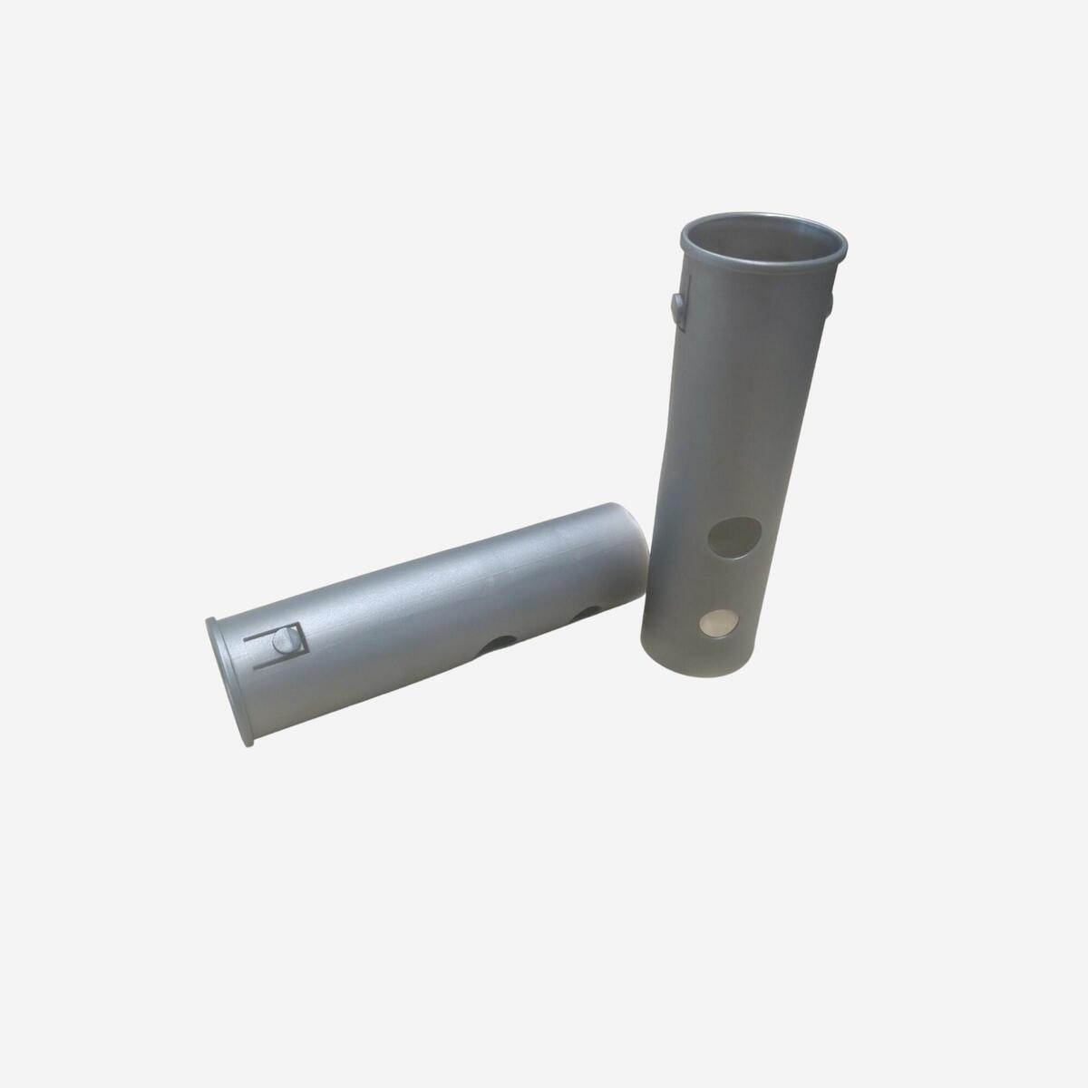 GUIDE  *2 - PIÈCES DÉTACHÉES MUSCULATION POUR BARRES À DIPS TS100