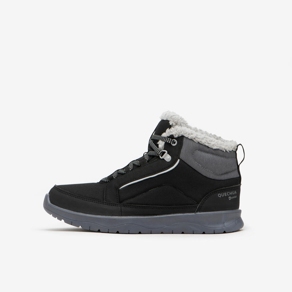 NEGRO / GRIS