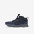 Chaussures chaudes et imperméables de randonnée - SH100 MID - femme