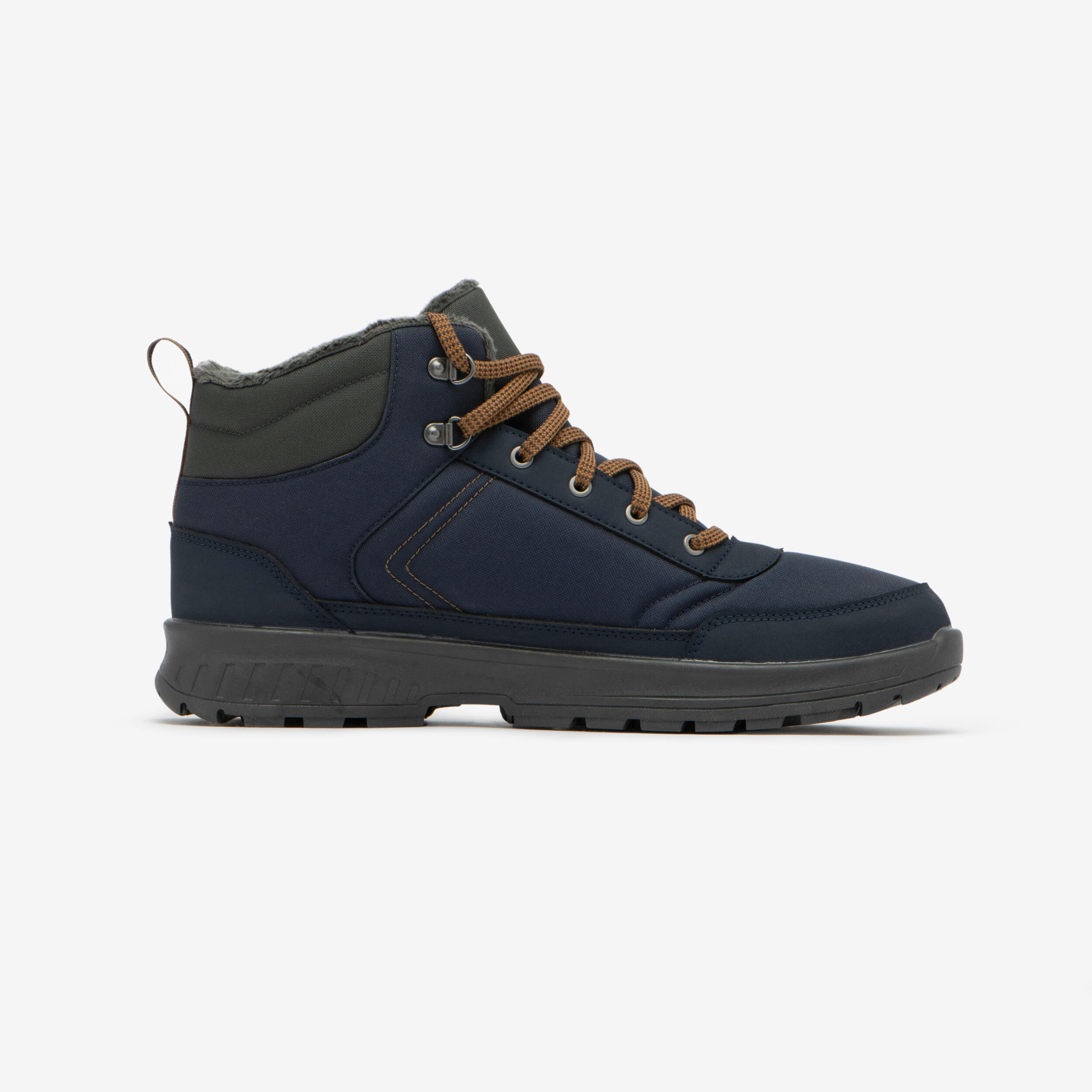 Men’s Winter Boots - SH 100 - QUECHUA