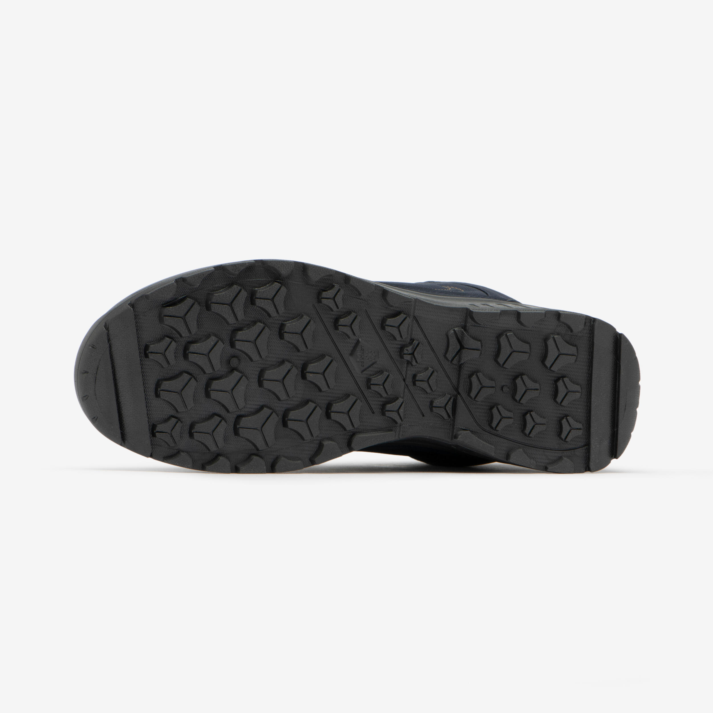 Men’s Winter Boots - SH 100 - QUECHUA