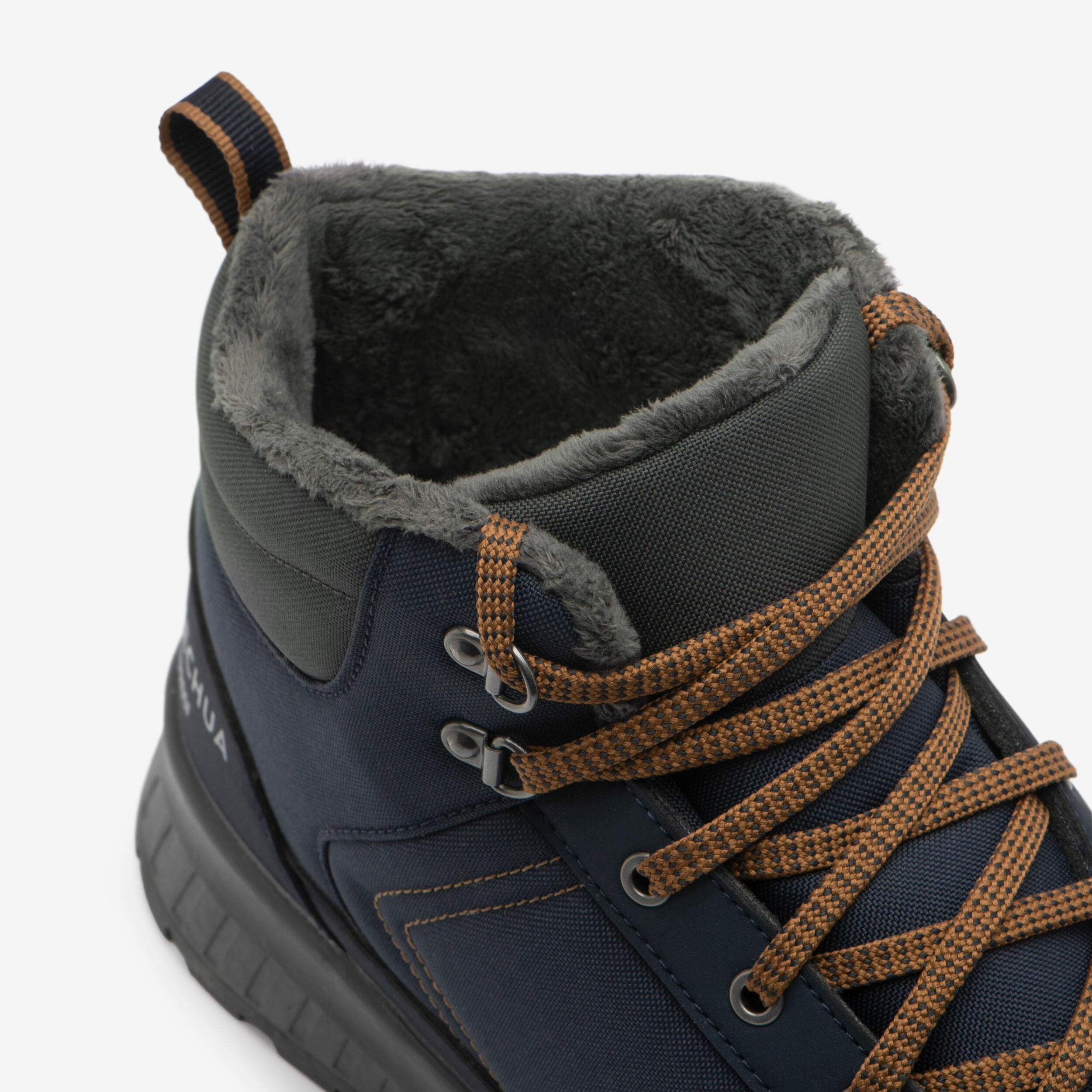 Men’s Winter Boots - SH 100 - QUECHUA