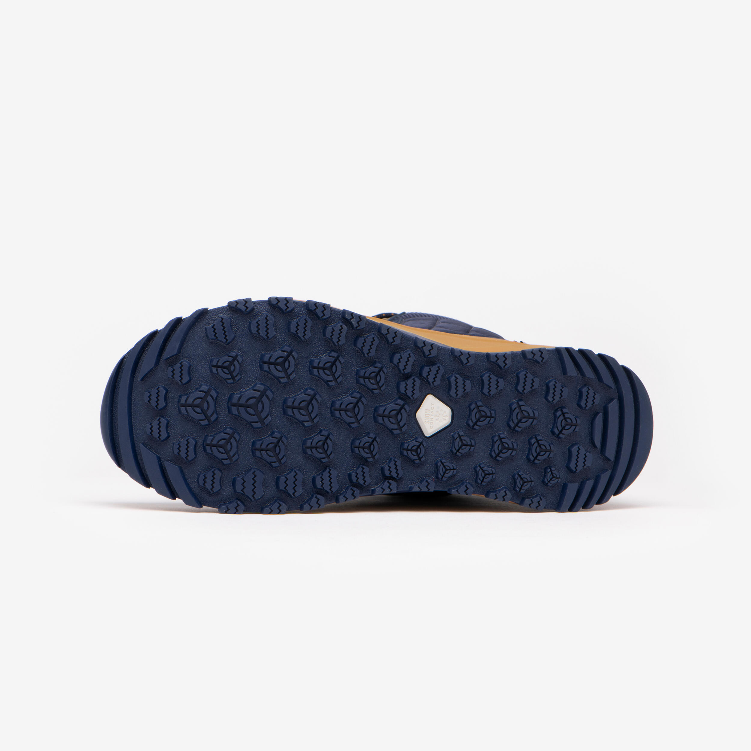 Bottes d’hiver imperméables femme – SH 500 - QUECHUA