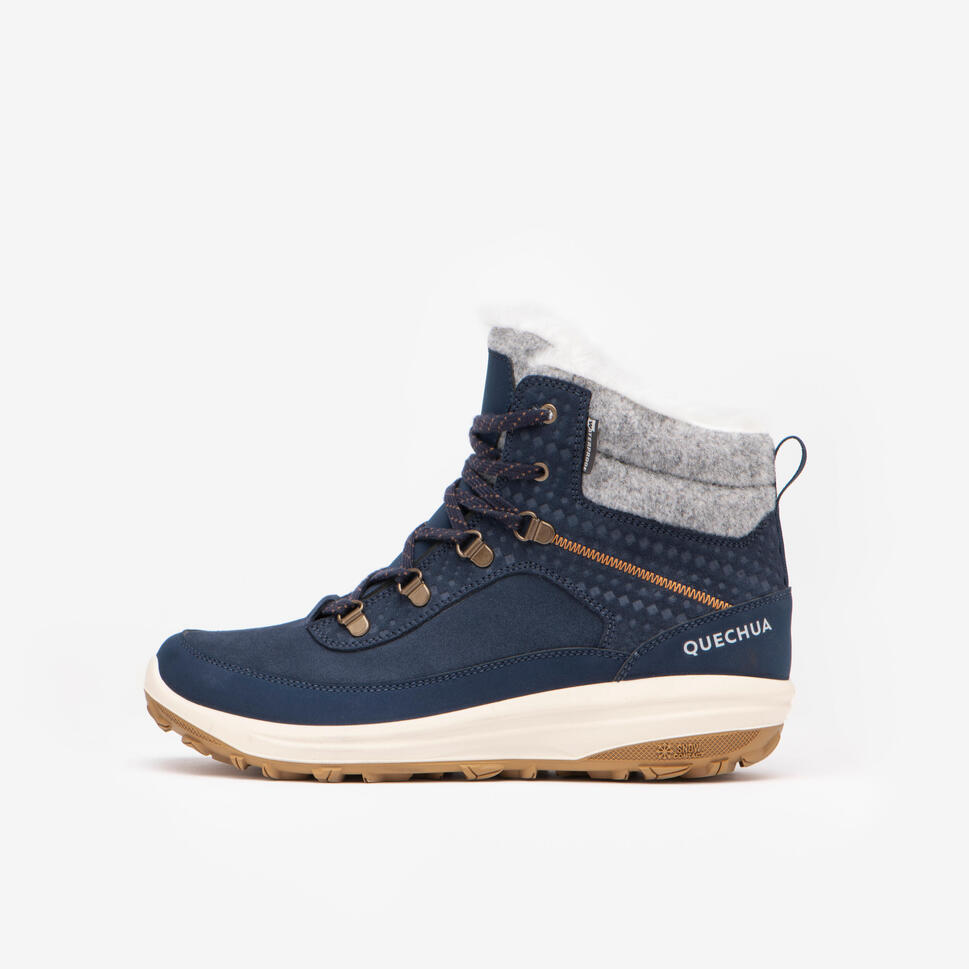 Chaussures de Trail Running homme performance avec semelle VIBRAM| J'achète