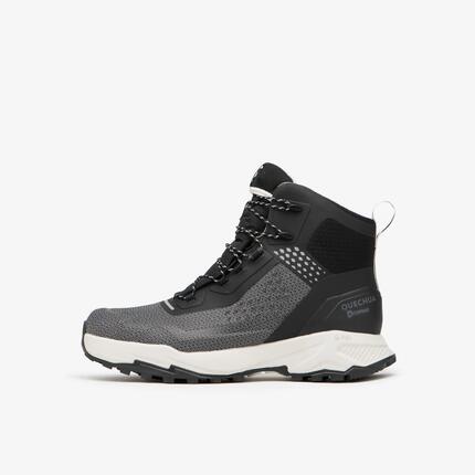 Buty turystyczne męskie Quechua MH900 wodoodporne