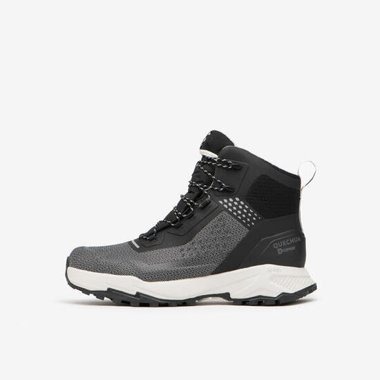 Buty turystyczne męskie Quechua MH900 wodoodporne