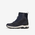 Chaussures de randonnée chaudes et imperméables homme, MH900 Pro Mid bleu