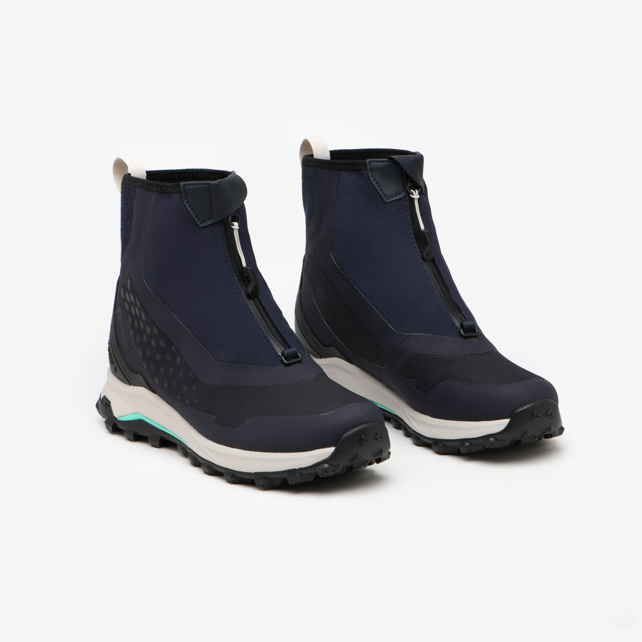 Decathlon Wasserdichte Winter Schuhe Damen Decathlon Damen