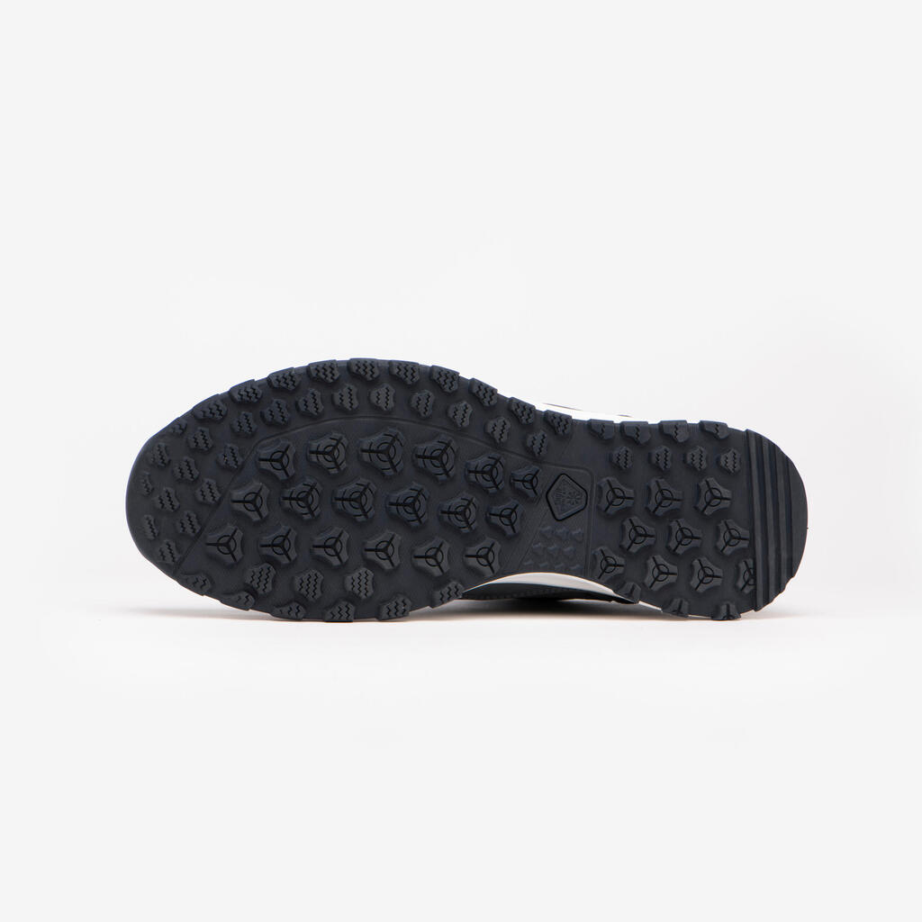 Calzado de senderismo - SH500 MID - Hombre 