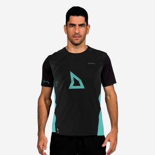 KUIKMA POLERA PÁDEL HOMBRE KUIKMA PTS PRO MAXI SÁNCHEZ