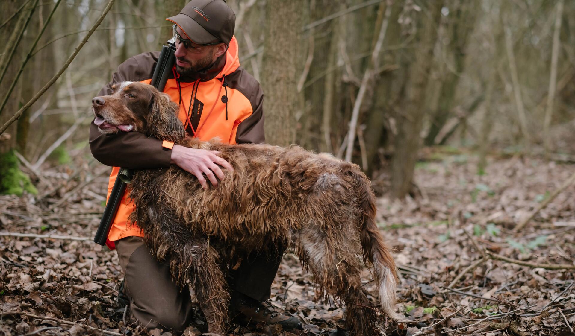 L equipement ideal du chasseur de becasse