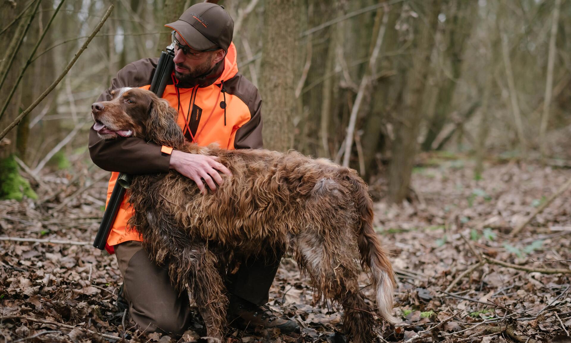 L equipement ideal du chasseur de becasse