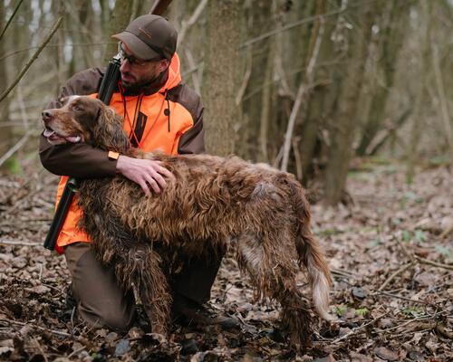 L equipement ideal du chasseur de becasse