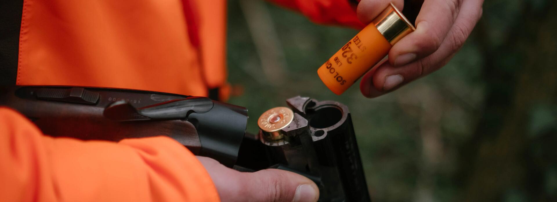 Les munitions sans plomb : vers une transition écologique