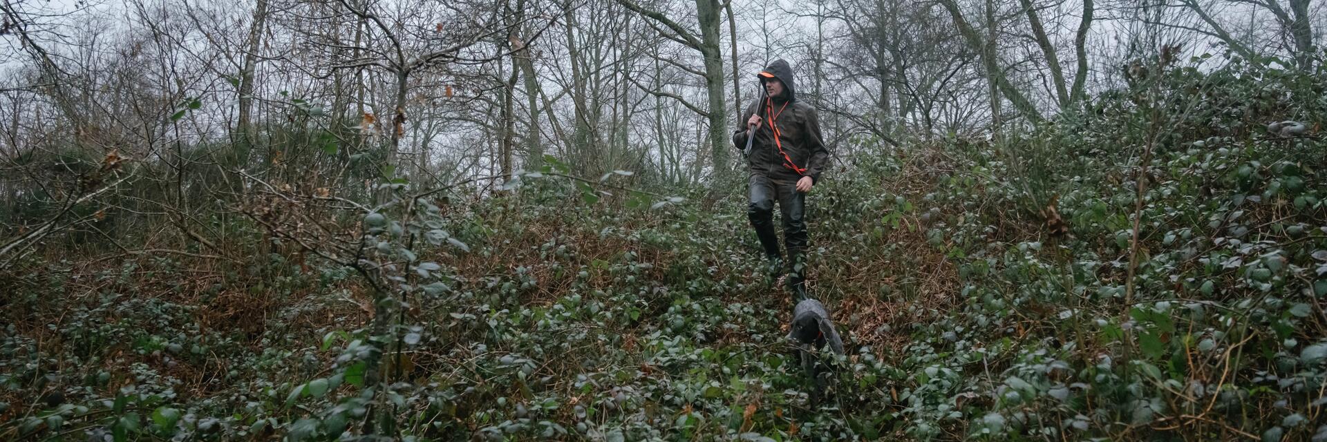 Des idées cadeaux pour les chasseurs de gibier en plaine