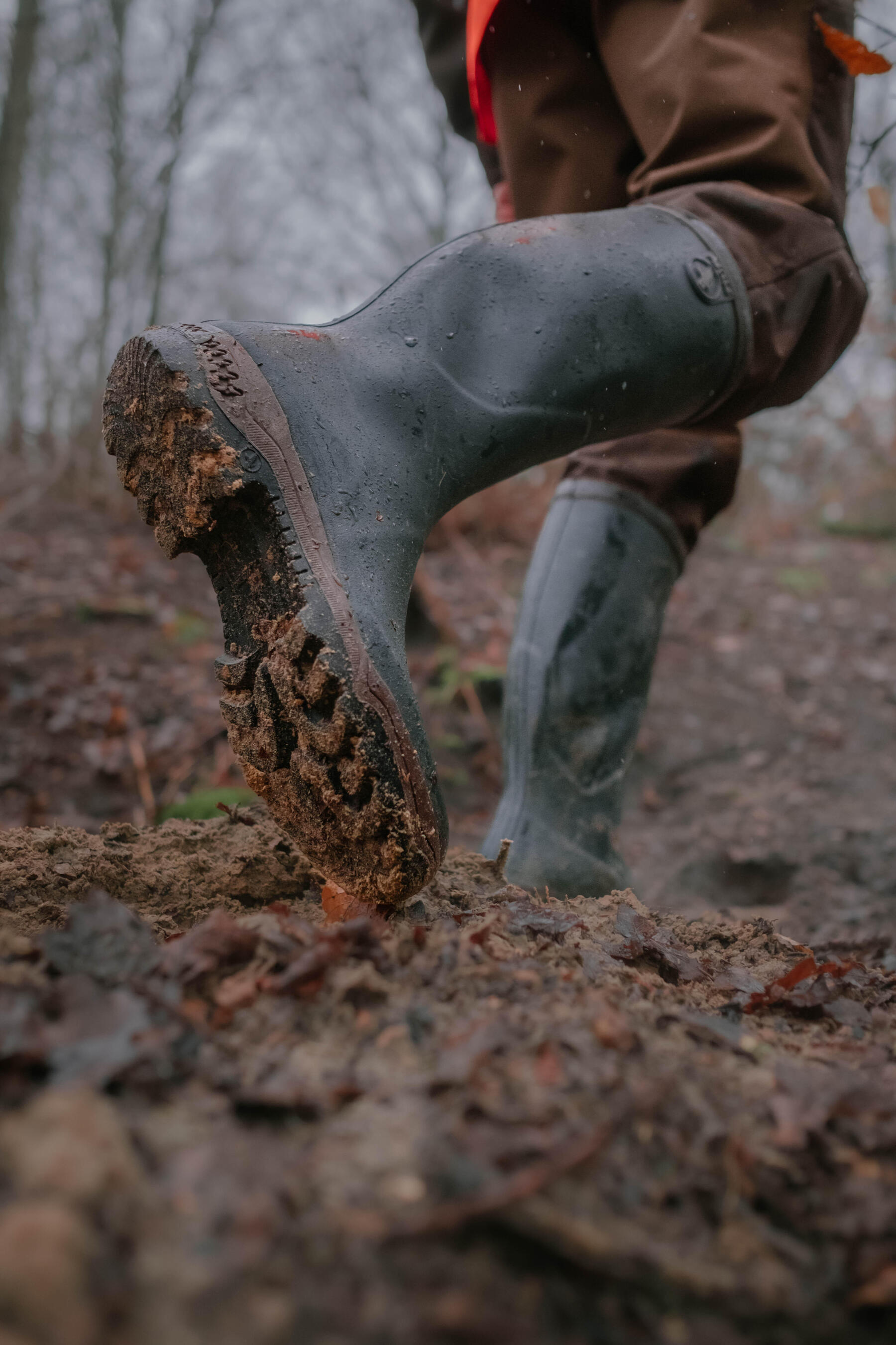 Deine Reitstiefel richtig pflegen für längere Haltbarkeit!
