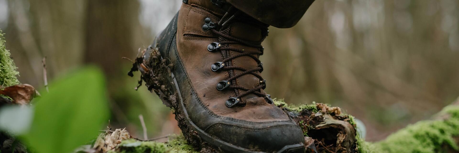 Meilleur chaussure de chasse sales
