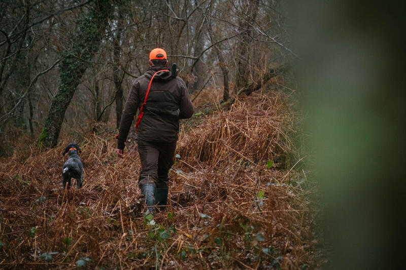 Choisir sa veste de chasse : nos conseils pour ne pas vous tromper !
