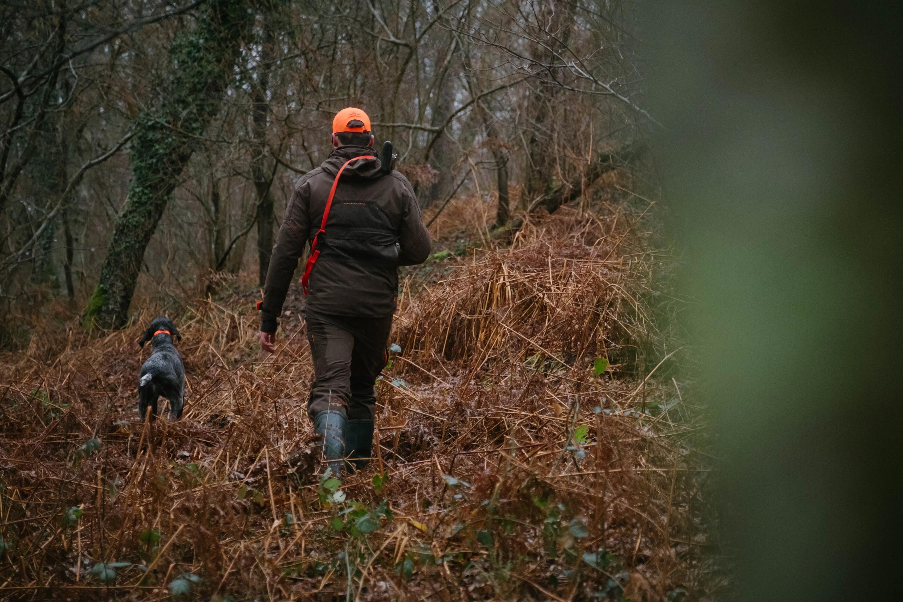 Choisir sa veste de chasse : nos conseils pour ne pas vous tromper !