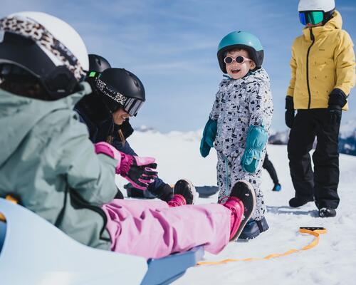 Cadouri de Craciun pentru cei dragi: ghidul Decathlon