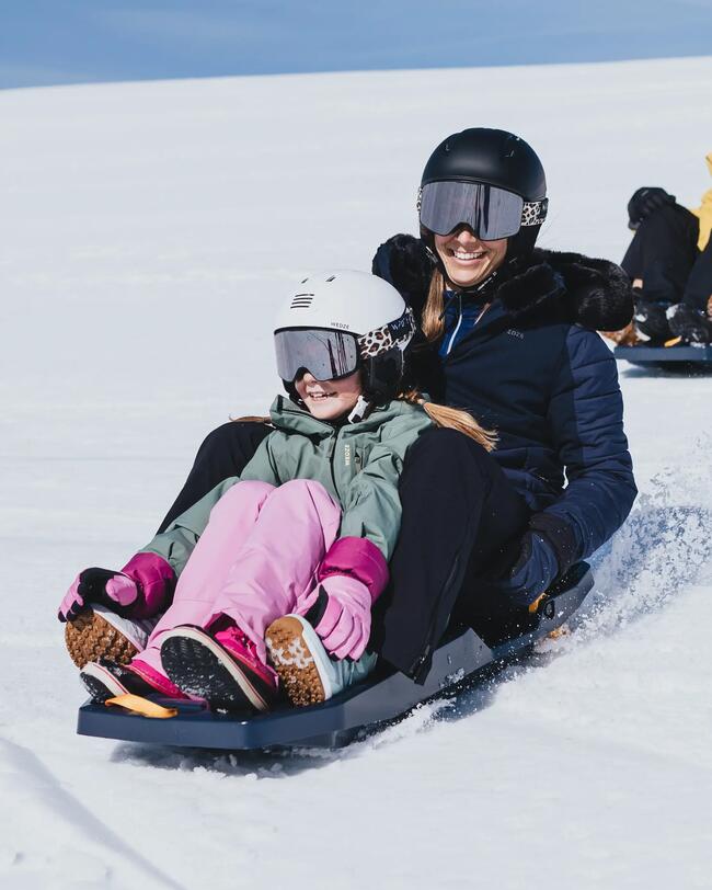 LUGE ADULTE PLATEAU - TRILUGIK