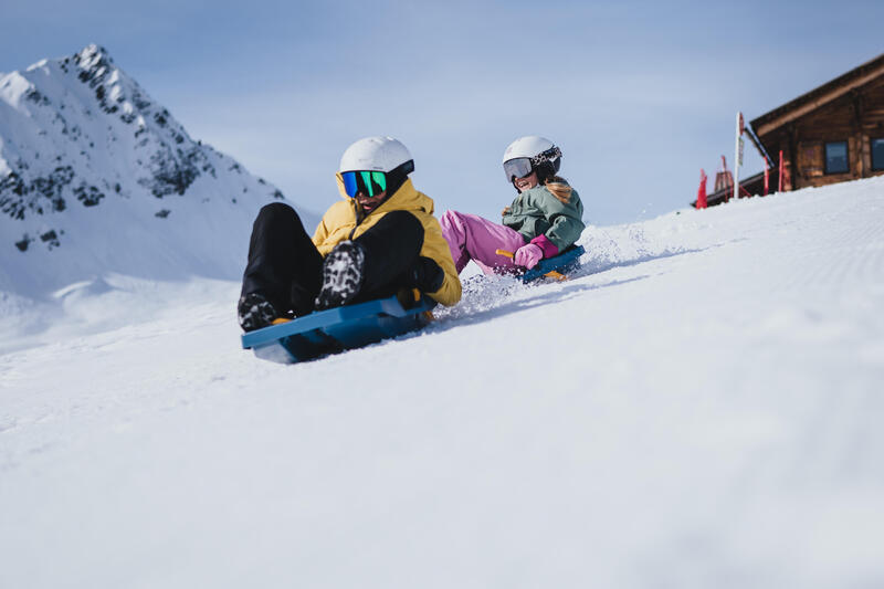 Was wäre eine gute Geschenkidee für ein Kind?