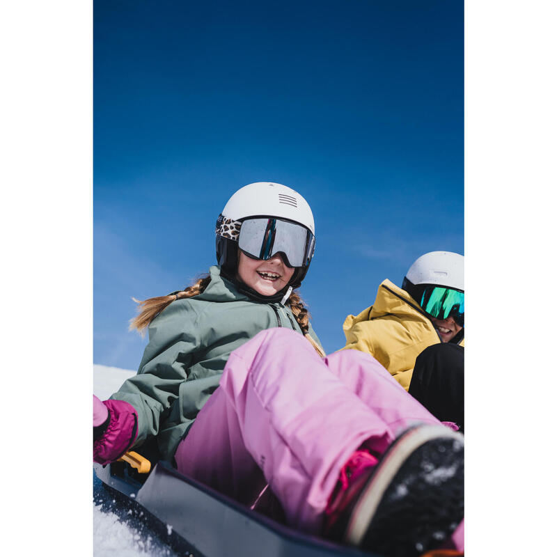 LUGE ADULTE PLATEAU - TRILUGIK BLEUE FONCÉE