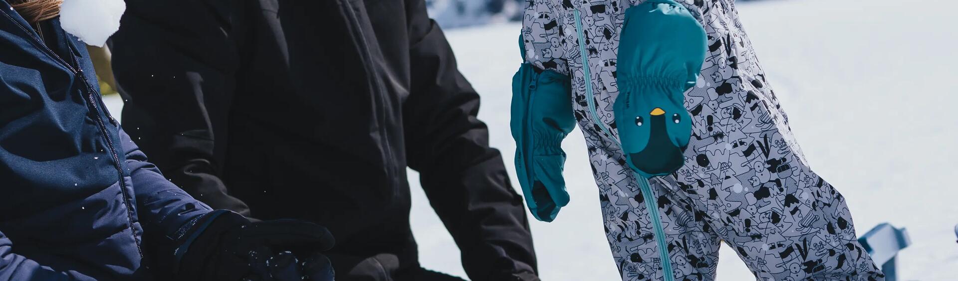 Découvrir la luge 