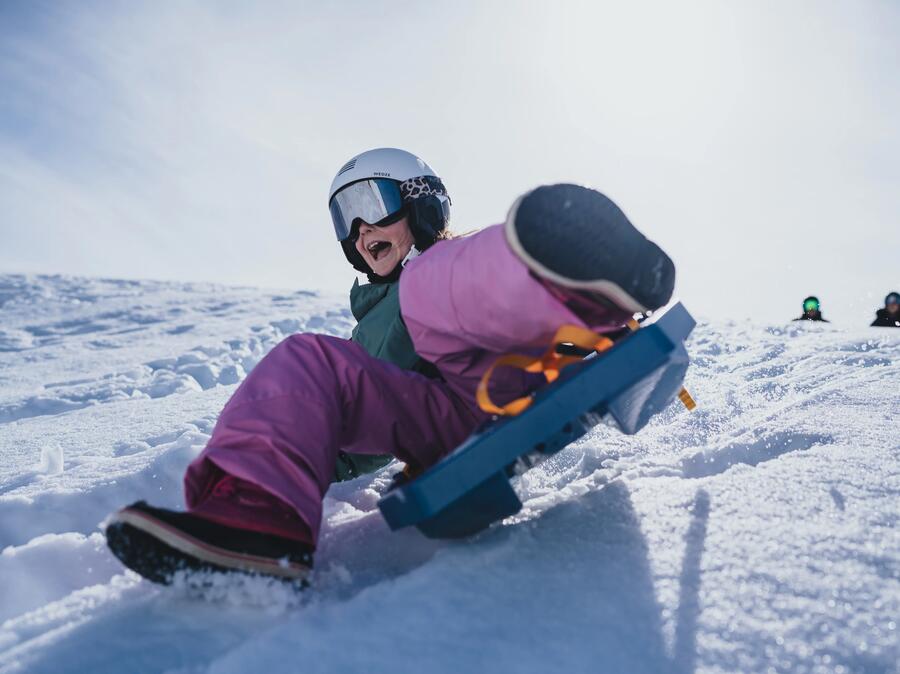 Top stațiuni montane din România pentru iubitorii sporturilor de iarnă 