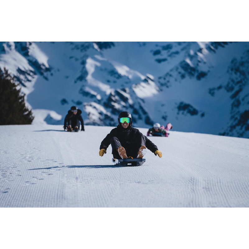 LUGE ENFANT PLATEAU - TRILUGIK BLEUE