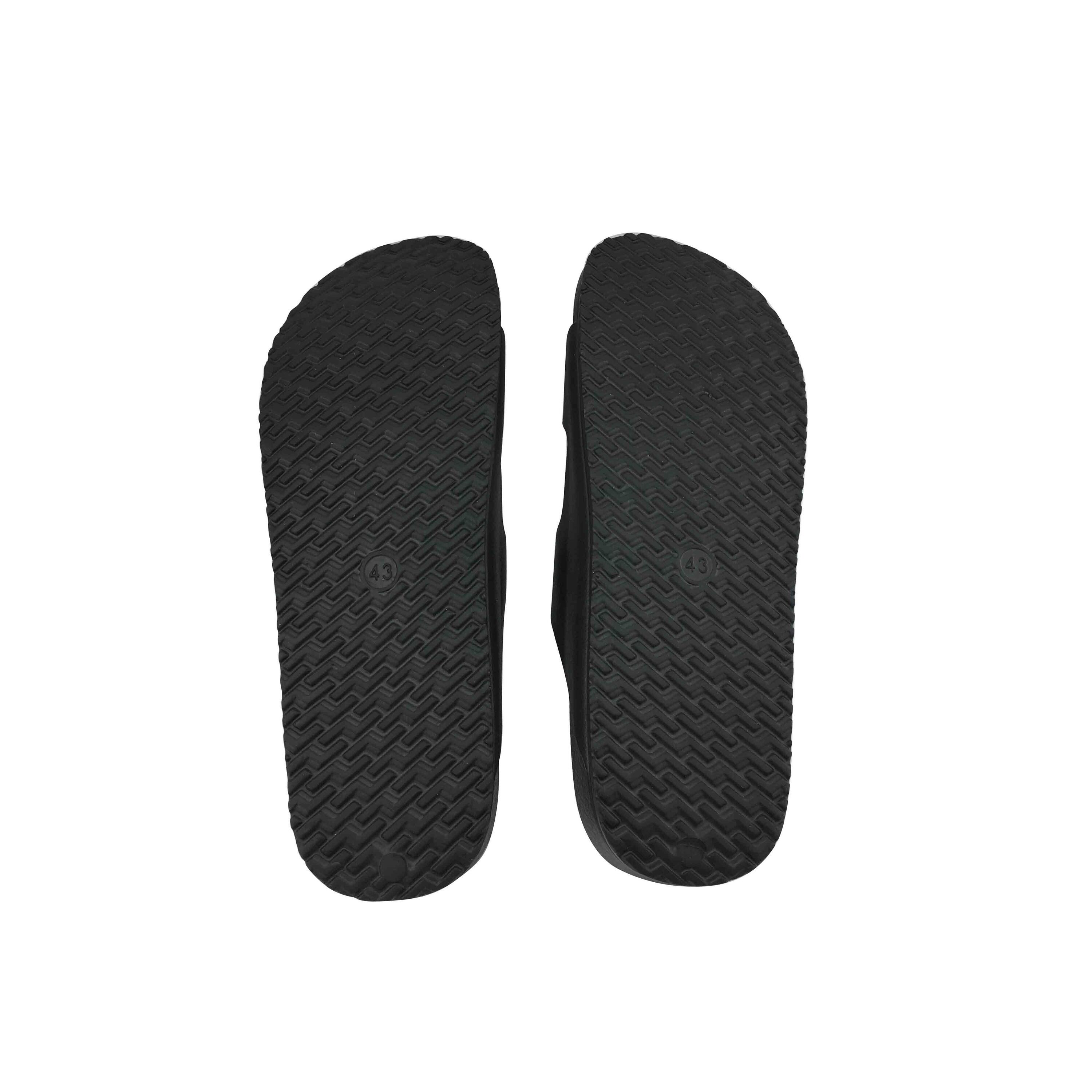 Chanclas hombre hebilla tiras 3/6