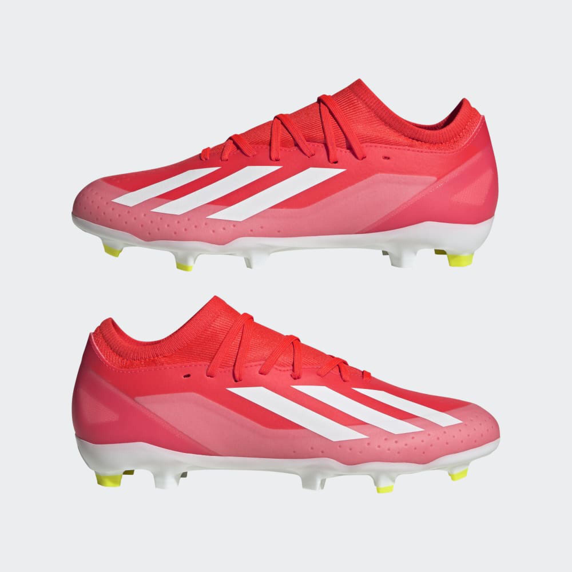 ADIDAS X CRAZYFAST LEAGUE