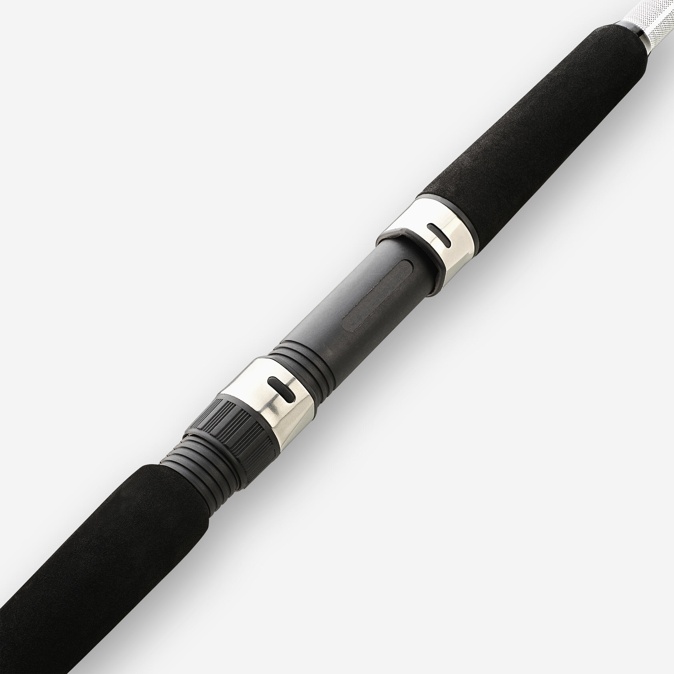 SEABOAT100 180/2 sea fishing combo - Upto 12 Kgs