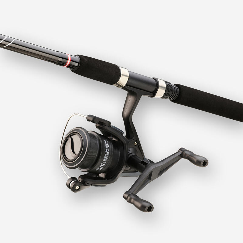 Set pesca all'inglese ELLERTON 390