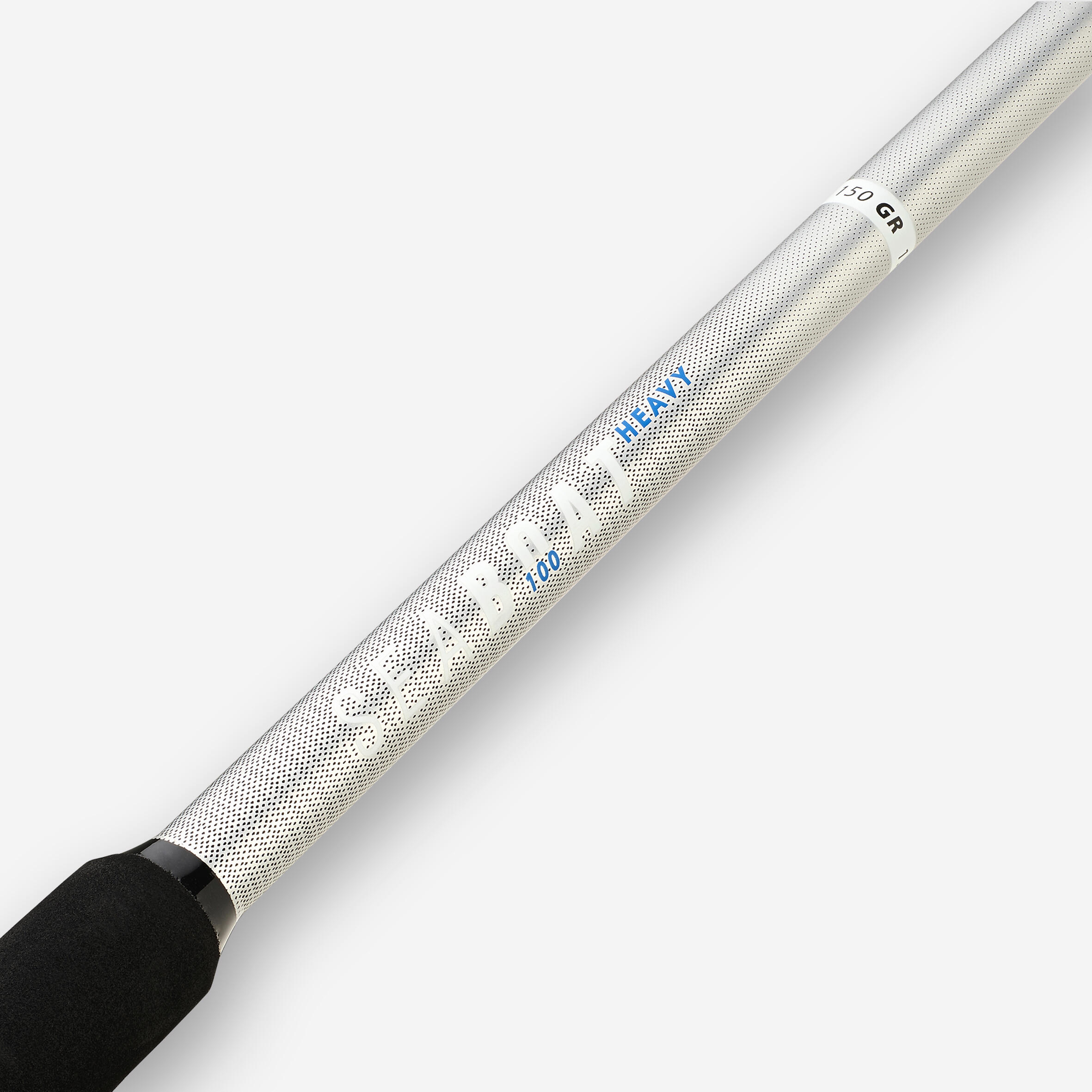 SEABOAT100 180/2 sea fishing combo - Upto 12 Kgs