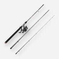 ELLERTON 390 match fishing combo