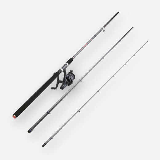 
      Match Fishing Combo Ellerton 390
  