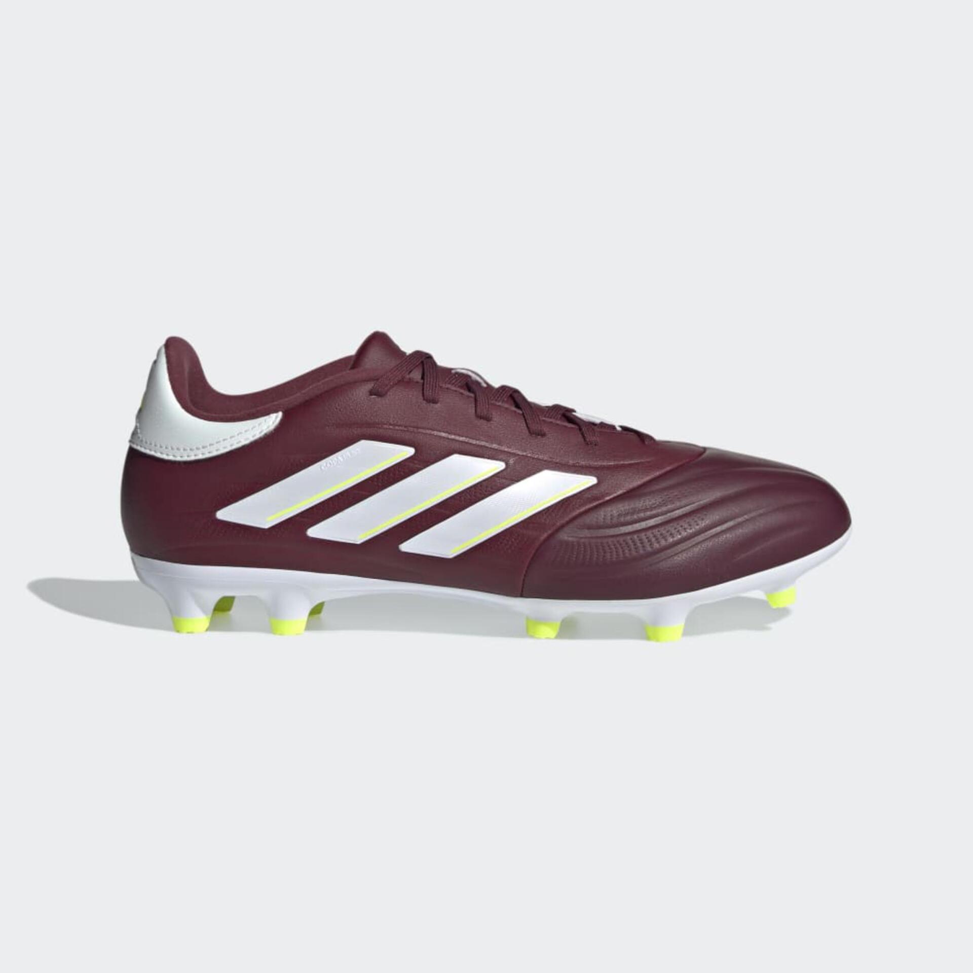 Football Shoes Adidas Copa Fg Review Adidas Unisex Copa Pure III