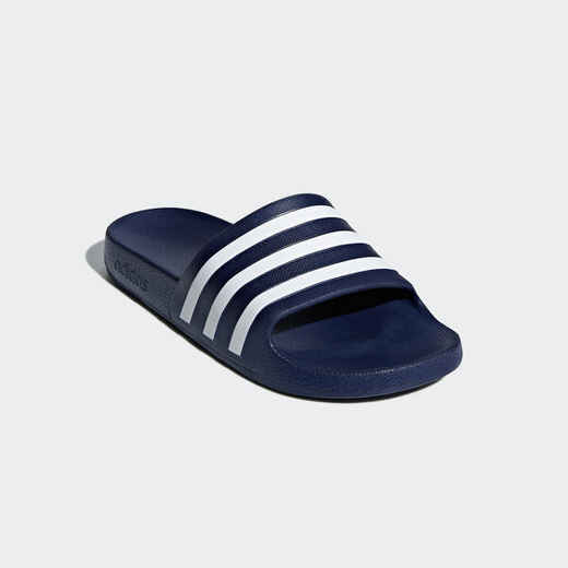 
      Badelatschen - Adilette Aqua blau/weiß
  